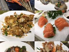 -79号渔船海鲜饭店(华强北店)