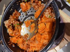 -羊门客在·烤盐池滩羊·川菜