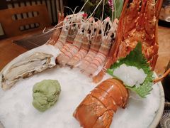-一本料理(西溪天街店)