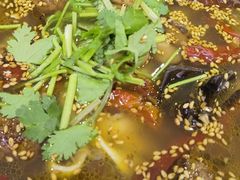 招牌香菇面-延安香菇面(永昌路店)