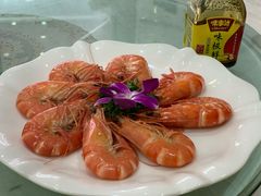 -海儀美食楼(湾仔海鲜街店)