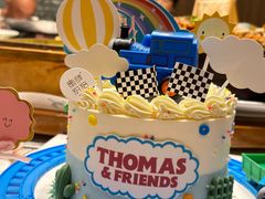 -蜜肆动物奶油蛋糕·个性定制·下午茶甜品