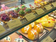 -Let's Taipei 非常烘焙(太古里店)