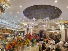 -芭菲盛宴·环球美食(袁家岗店)