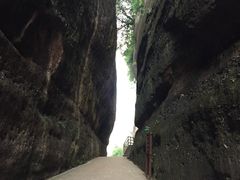 -丹霞山风景名胜区