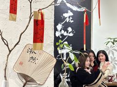 -成川茶店·潮汕工夫浓茶(万象店)