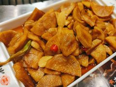 -灶座小锅烀饼·铁锅炖(道里店)