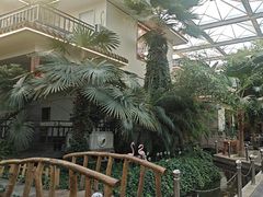 -忆江南·生态餐饮宴会酒店