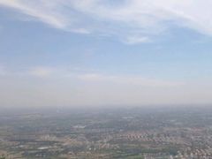 -抱犊寨风景区