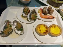 -堂会·KTV·自助餐·团建聚会(天河店)