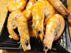 -一井烧肉·活鳗·寿司(望京SOHO店)