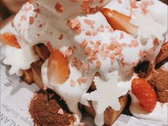 -卡朋西餐(悦汇城店)