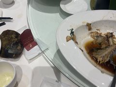 -金河半岛园林酒家(金融城店)