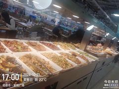 -永辉超市(龙潭寺店)