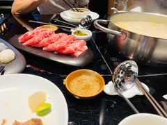 -官也街澳门火锅(新源里店)