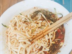 -猪脑壳凉面(武陵源店)