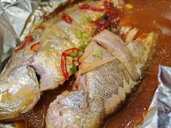 -瑞杰烧烤店·24小时营业(山东路店)