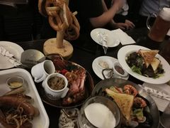 -宝莱纳餐厅(滨江店)