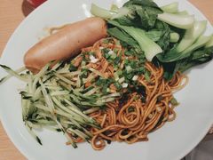 -醉面(西铁营万达店)