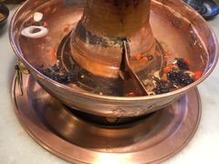 -京门老爆三·铜锅涮肉 爆肚(望京店)