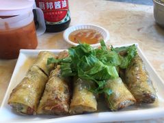 -周记蟹仔粉(侨港风情街店)