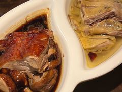 -应天大明王朝·南京菜(中山陵店)