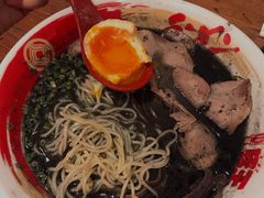 -豚王拉面(澳门银河店)