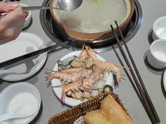 -四点金粥底火锅(沂州里店)
