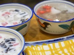 椰奶清补凉-文昌邓记清补凉(西沙路店)