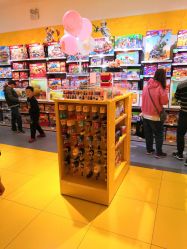 -乐高授权专卖店(朝阳大悦城店)