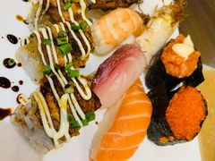 -东京屋(武定路店)