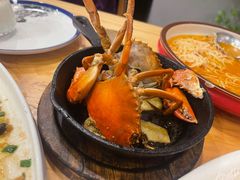 -莲花公园煎蟹·30年闽菜(火车站店)