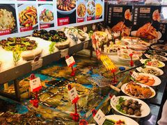 -必点海鲜·鲅鱼水饺(鞍山西道店)