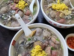 -潮镇老尾牛杂(环城西路店)