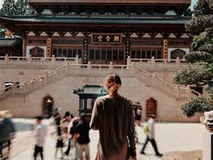 -径山寺