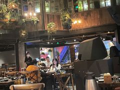 大堂-同仁四季椰子鸡(海岸城天利店)