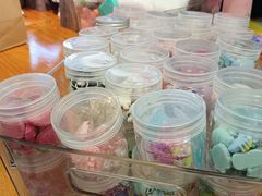 -100家灵感仓库·DIY团建(什刹海店)