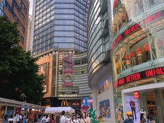 -VT101维多利广场