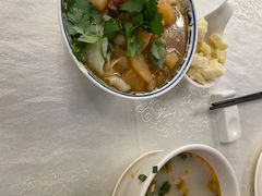 -那达慕蒙古风味酒楼