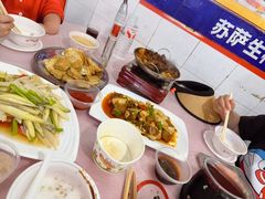 -桂萍特色牛筋牛杂(长堤街总店)