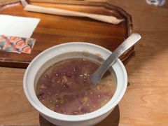 -RUXU入续糖水铺与包(卓悦中心店)