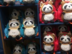 -熊猫屋(宽窄巷子景区店)