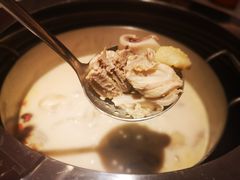 -煲宫猪肚鸡(晶品店)