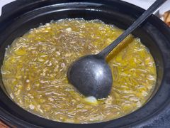 -饭橘汉江码头·乡野土菜馆(静安路店)