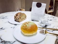-WHEAT&BAKER-麥(凯德来福士店)