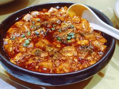 -川香鼎盛·川府家宴商务宴请(市桥富华路店)