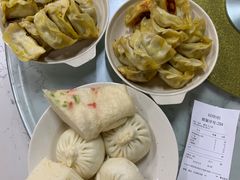 -蒋家桥饺面店(四望亭路店)