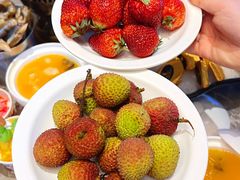 -铭门盛宴·艺术海鲜姿造(福田黑金店)