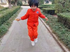 -逸动少儿体能·运动培训(申花校区)