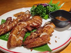 -觅山云南菜(泊富ICITY店)